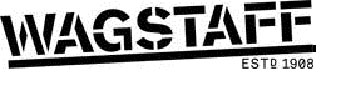 Wagstaff logo
